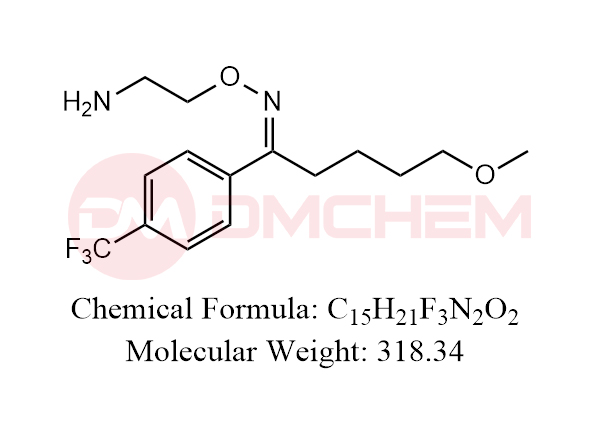 Fluvoxamine EP Impurity B