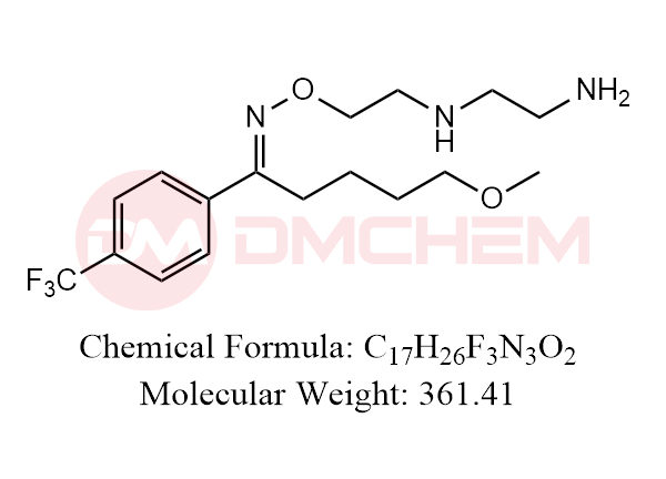 Fluvoxamine EP Impurity F