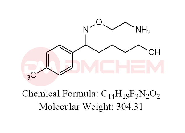Fluvoxamine EP Impurity G