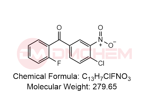 Flubendazole Impurity 10