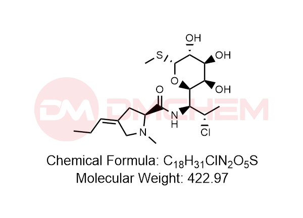 脱氢克林霉素杂质40