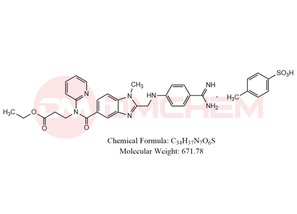 Dabigatran etexilate Impurity O