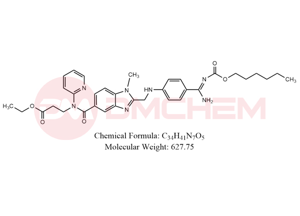 Dabigatran etexilate