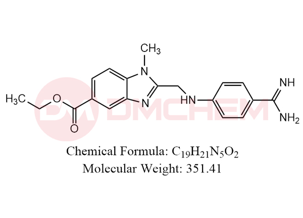 Dabigatran etexilate Impurity H