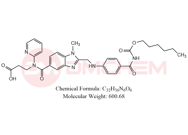 Dabigatran etexilate Impurity L