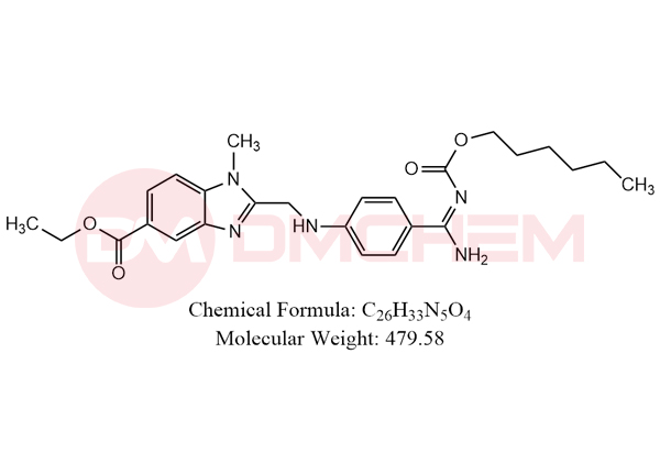 Dabigatran etexilate Impurity K