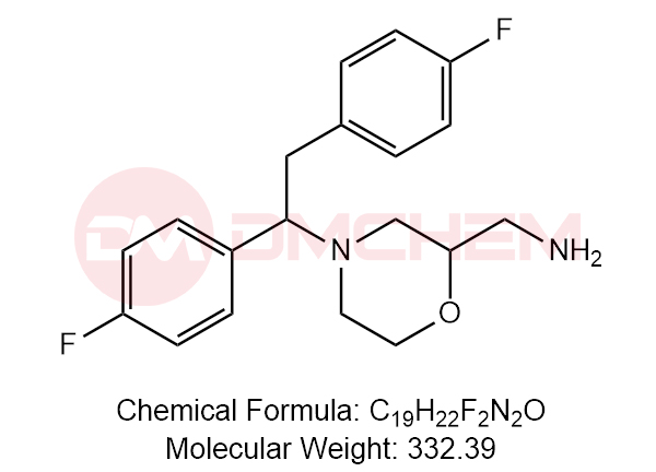 Mosapride Impurity O
