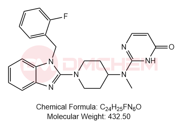 Mizolastine Impurity 4