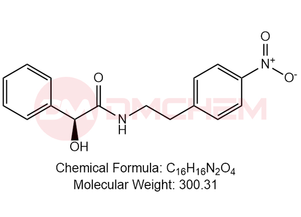 Mirabegron Impurity K