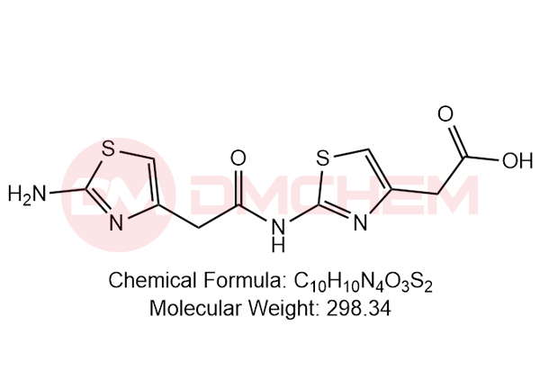 Mirabegron Impurity D