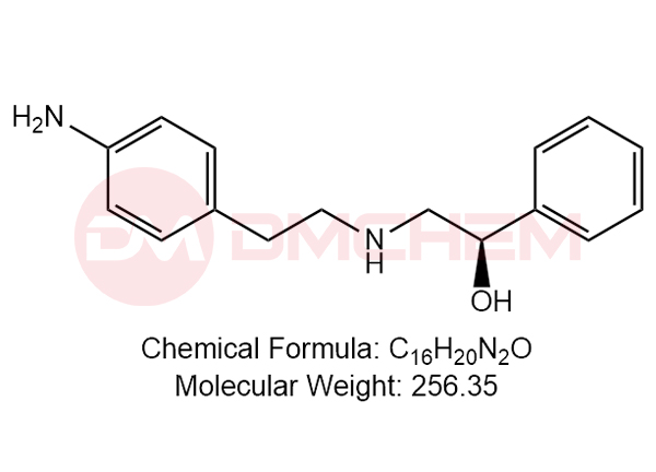 Mirabegron Impurity M