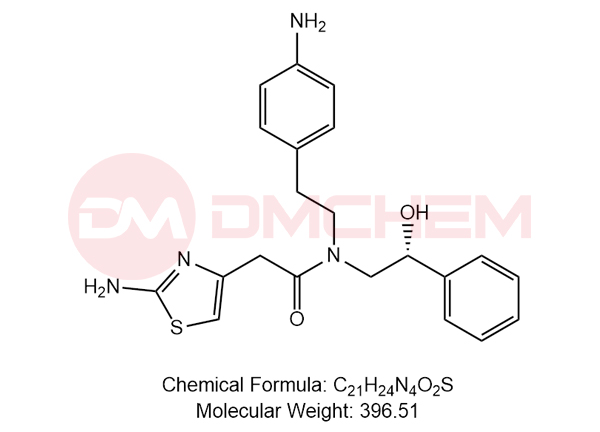 Mirabegron Impurity 14
