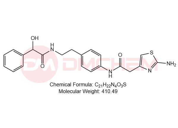 Mirabegron Impurity 13