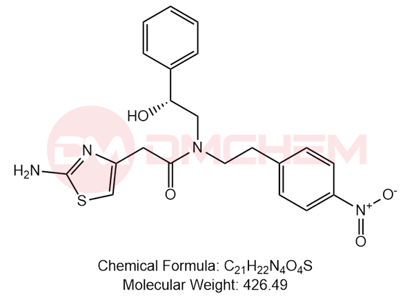Mirabegron Impurity 19