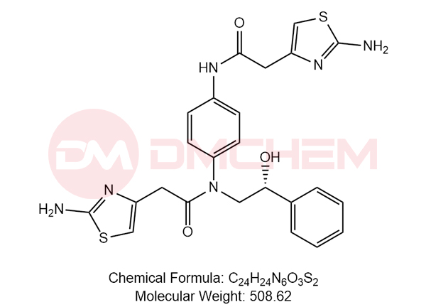 Mirabegron Impurity 22