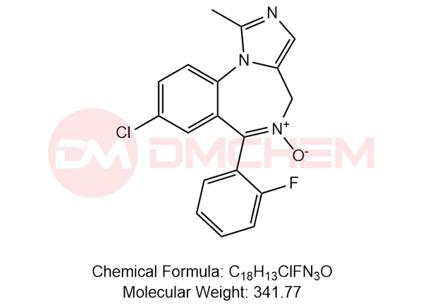 Midazolam EP Impurity D