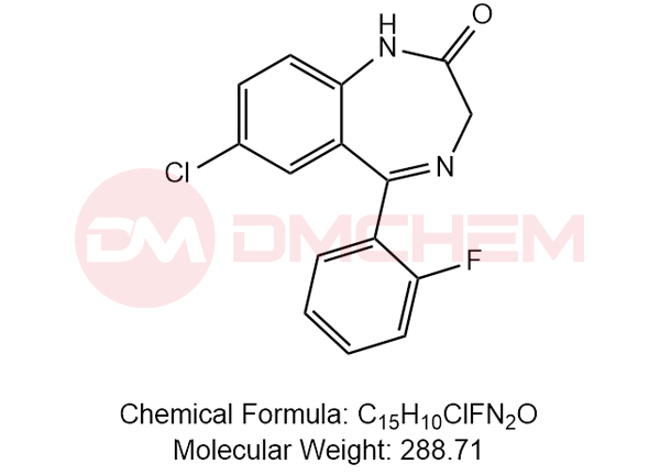 Midazolam EP Impurity F