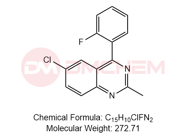 Midazolam EP Impurity H