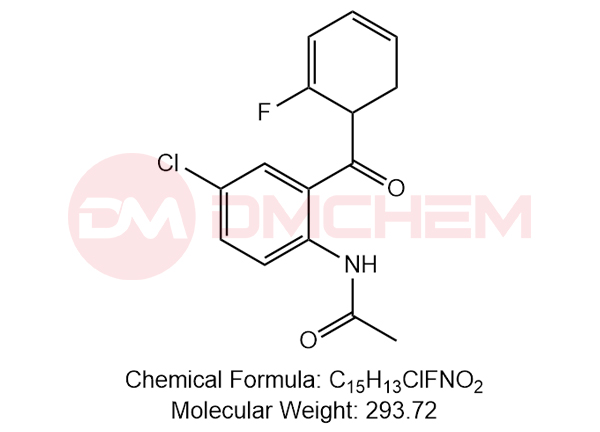 Midazolam Impurity 3