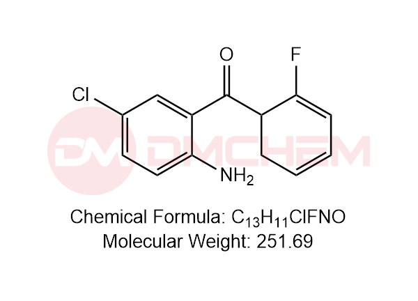 Midazolam Impurity 4