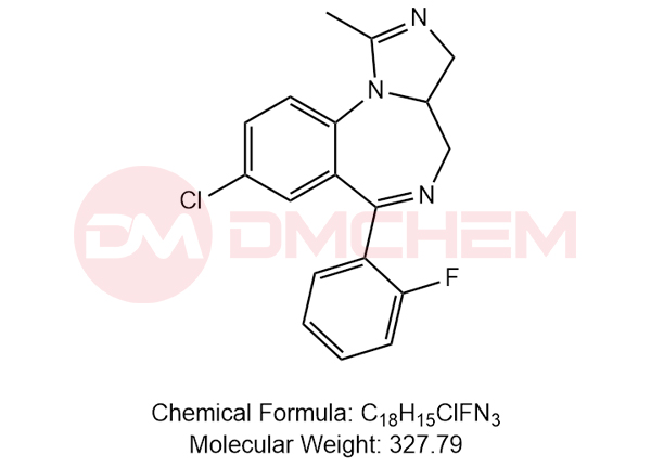 Midazolam EP Impurity I