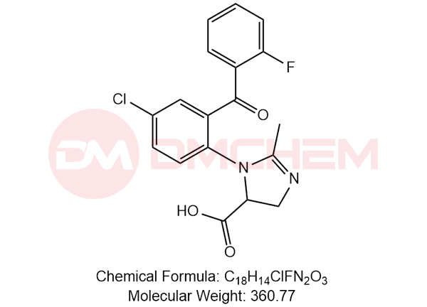 Midazolam Impurity 9