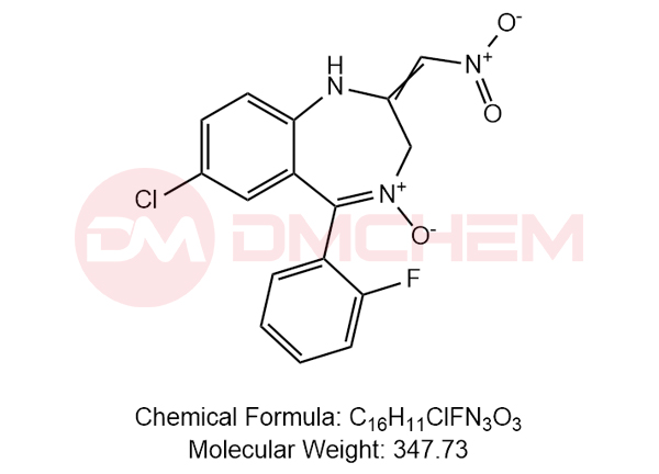 Midazolam Impurity 13