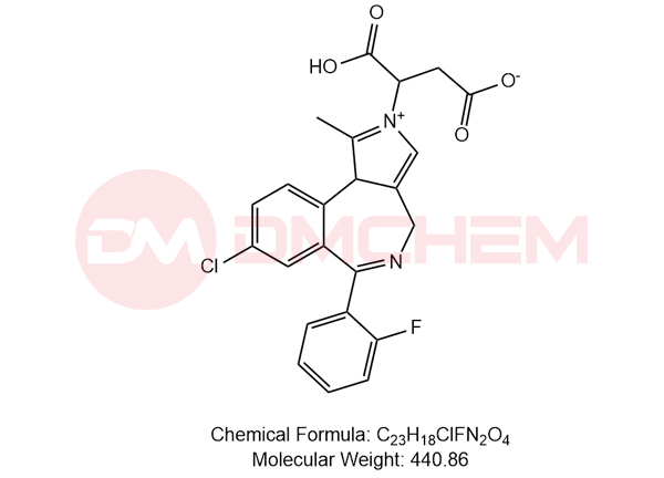 Midazolam Impurity 14