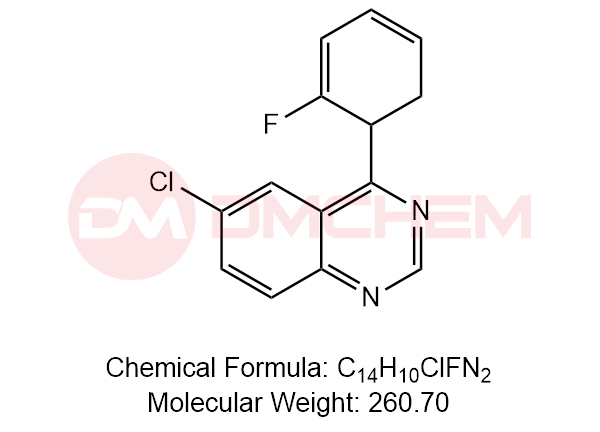Midazolam Impurity 5