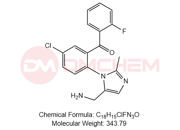 Midazolam Impurity 6