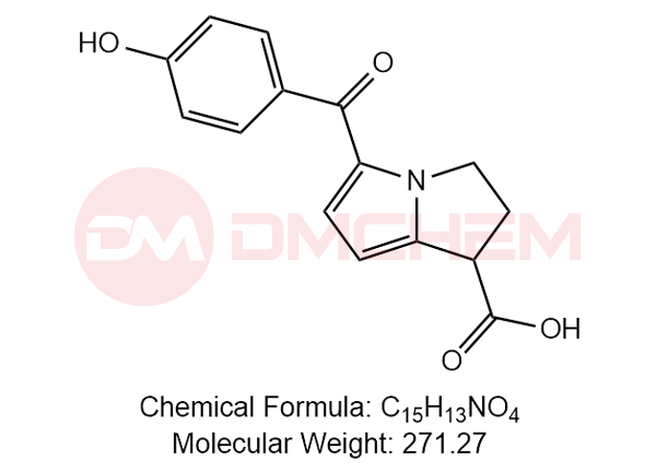 Ketorolac Impurity 37
