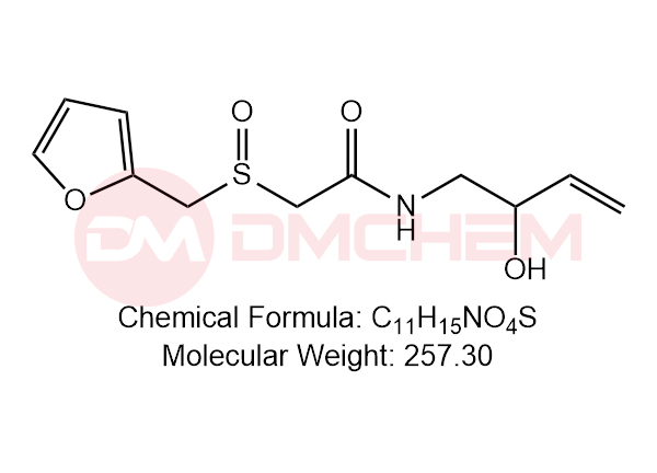 Lafutidine Impurity 7