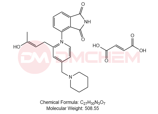 Lafutidine Phthalimide Impurity