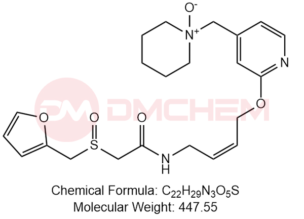 Lafutidine Impurity 4