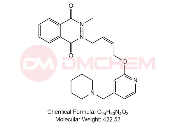 Lafutidine Impurity 10