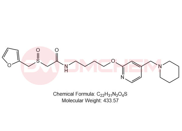 Lafutidine Impurity 14