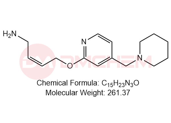 Lafutidine Impurity 13
