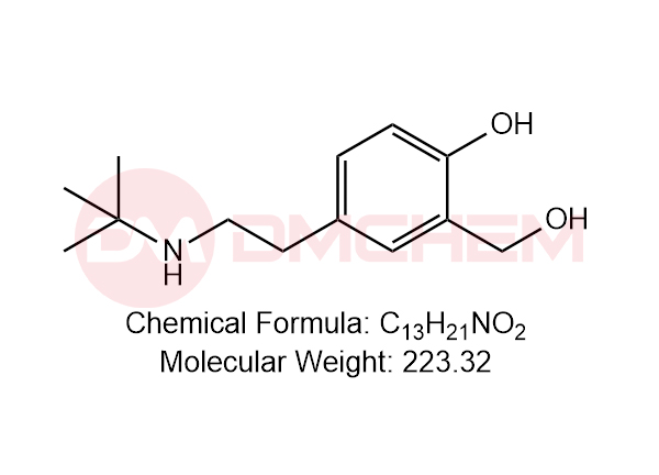 Levalbuterol USP Related Compound A