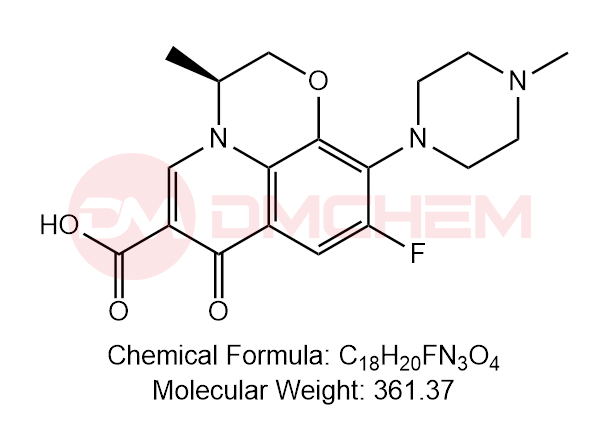 Levofloxacin