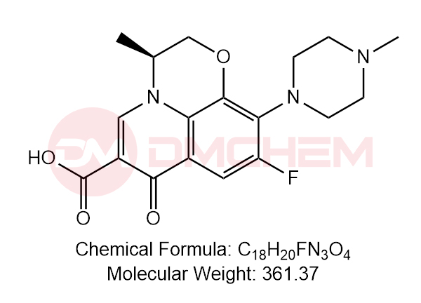 左氧氟沙星