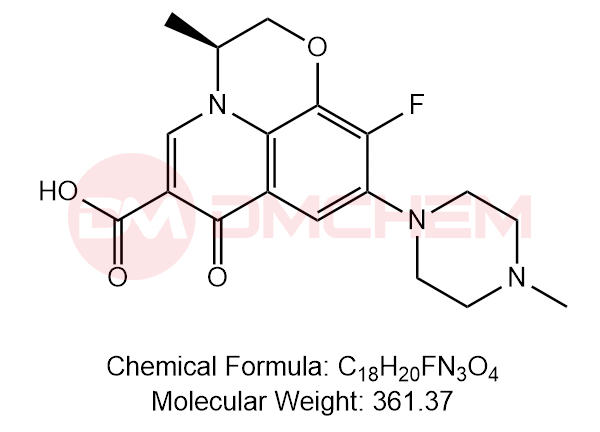 左氧氟沙星EP杂质I