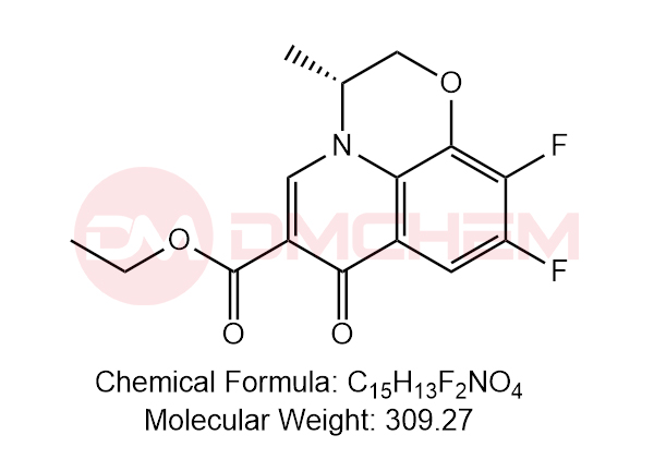 Levofloxacin Impurity 8
