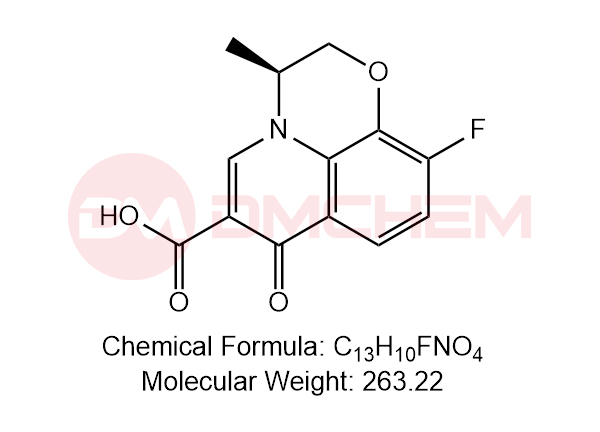 Levofloxacin Impurity 9