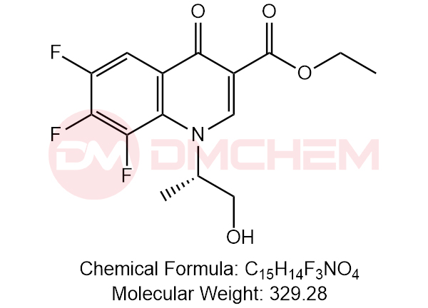 Levofloxacin Impurity 28