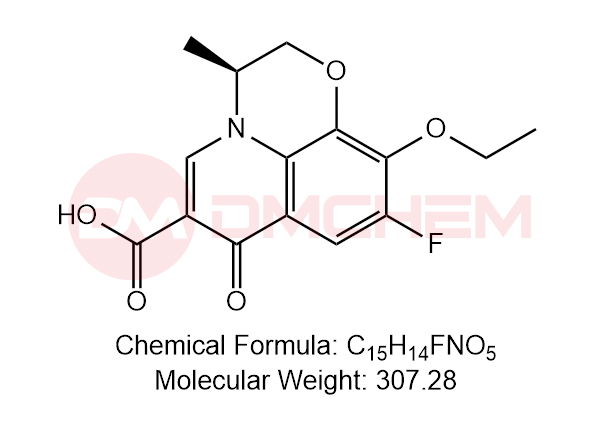 Levofloxacin Impurity 23