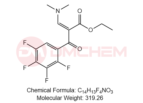 Levofloxacin Impurity 29
