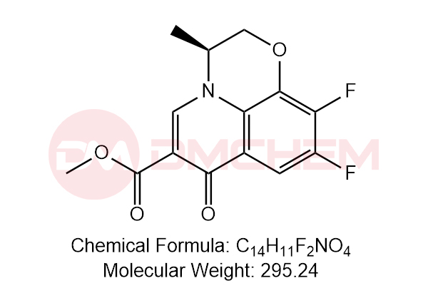 Levofloxacin Impurity 36