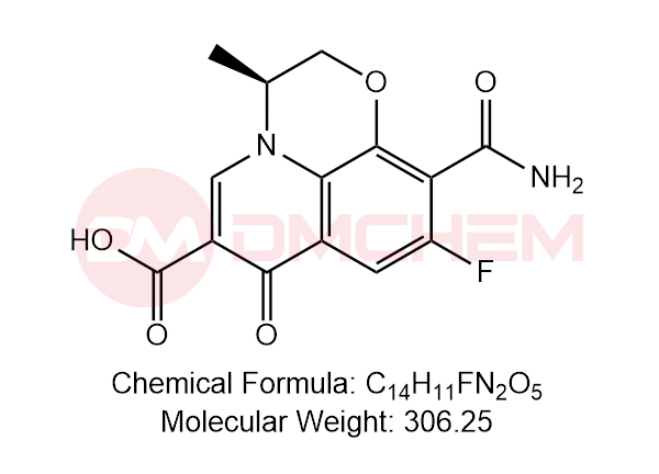 Levofloxacin Impurity 41