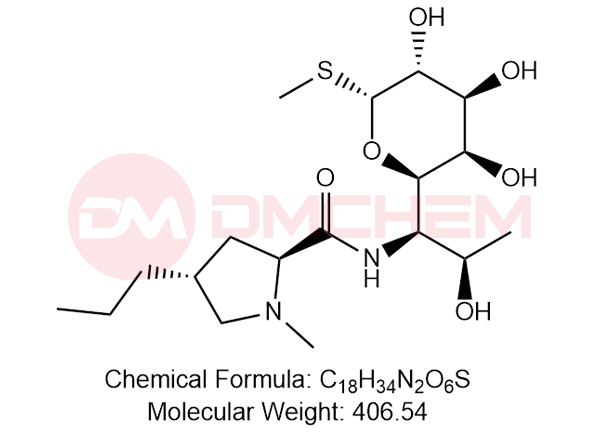Lincomycin