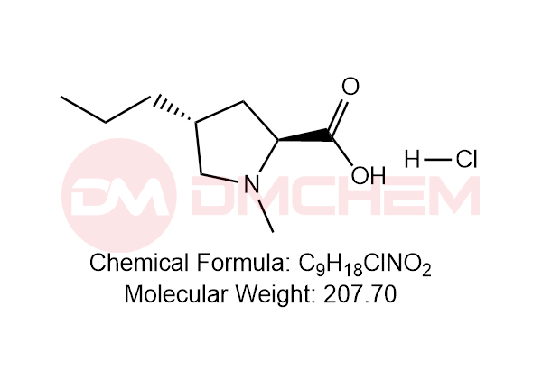 Lincomycin Hydrochloride EP Impurity E